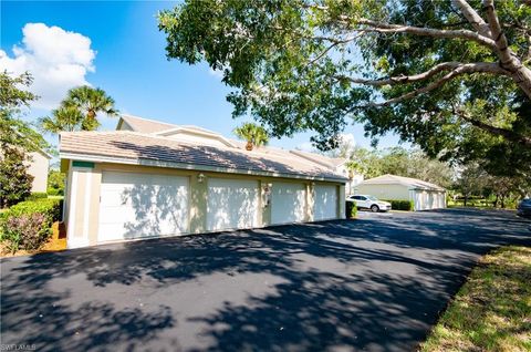 A home in ESTERO