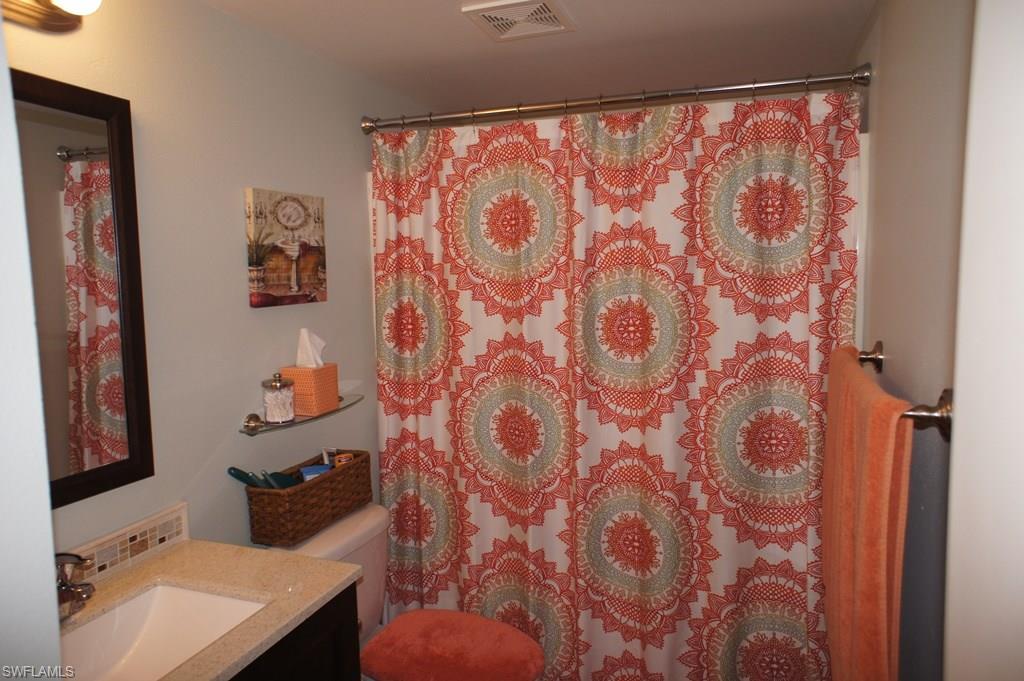 SEVEN LAKES - Residential