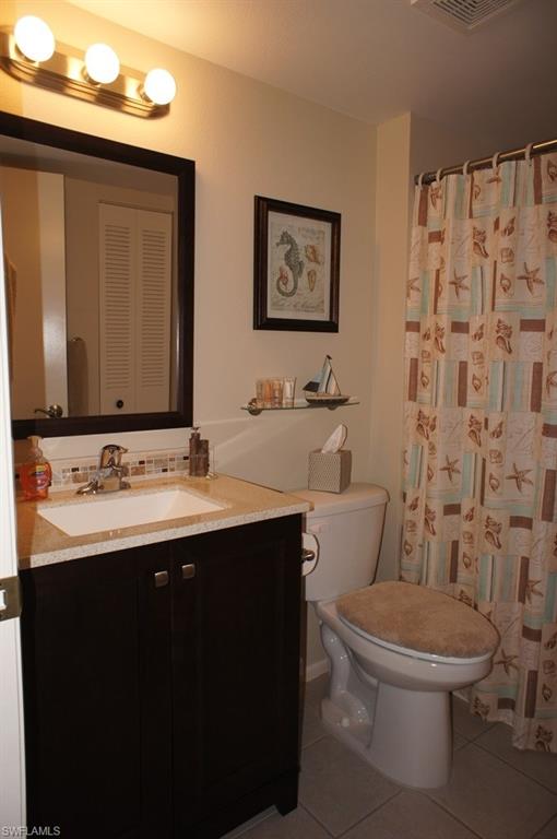 SEVEN LAKES - Residential