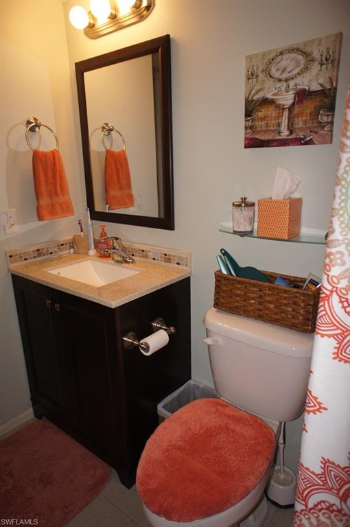 SEVEN LAKES - Residential