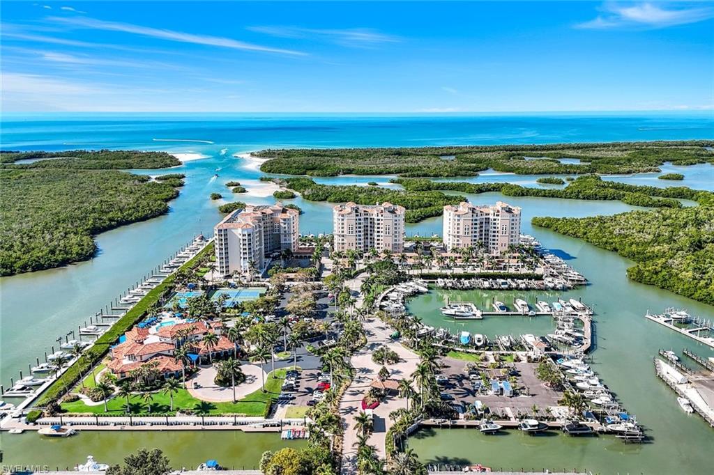 PELICAN ISLE - Residential