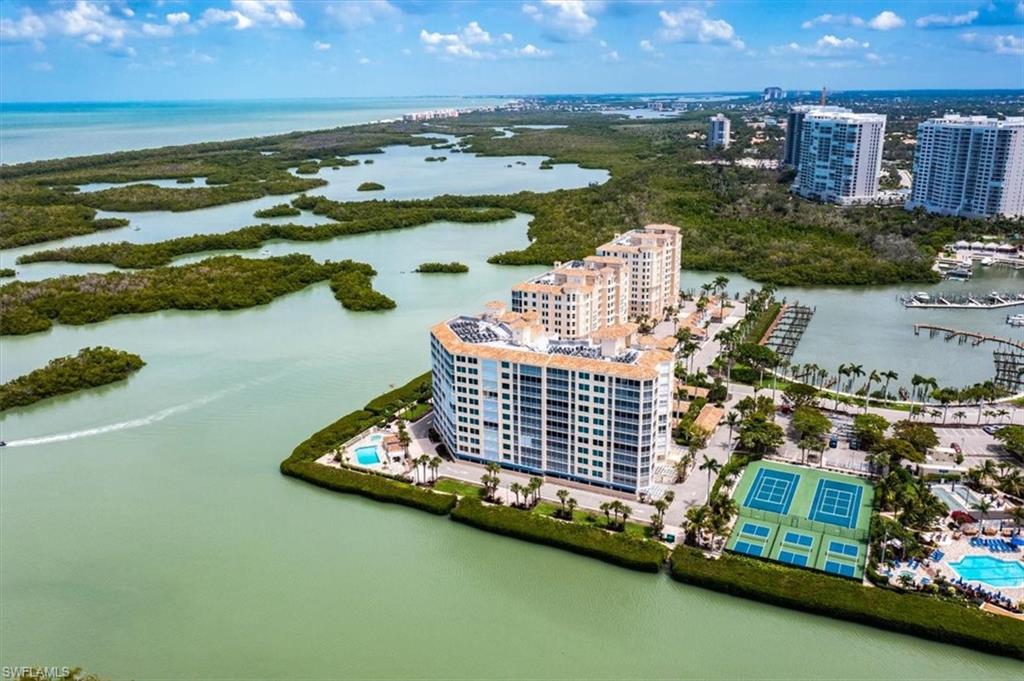 PELICAN ISLE - Residential