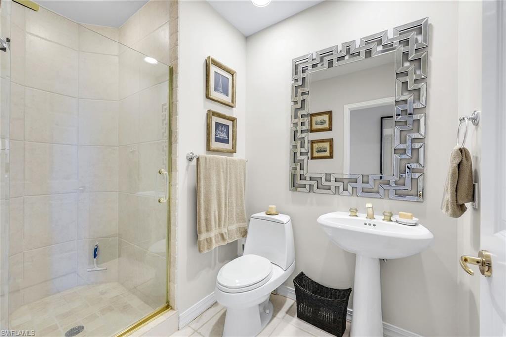 PELICAN ISLE - Residential