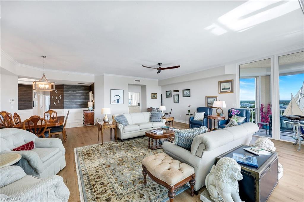 PELICAN ISLE - Residential