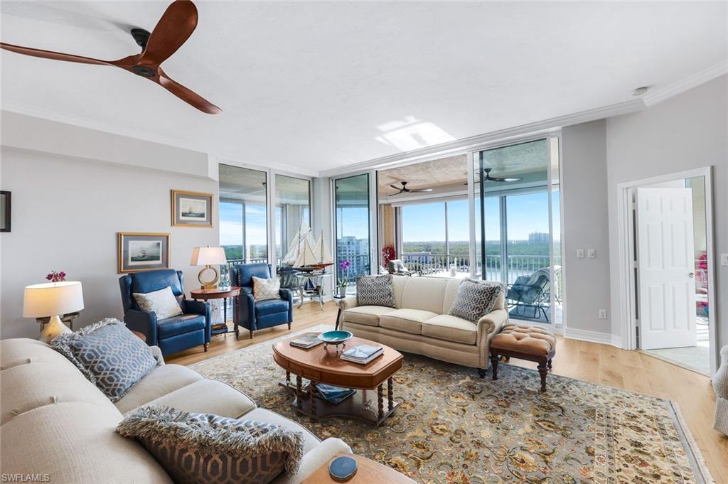 PELICAN ISLE - Residential