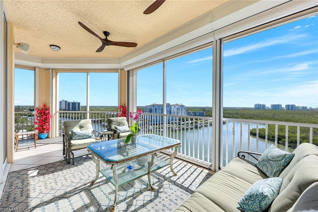 PELICAN ISLE - Residential