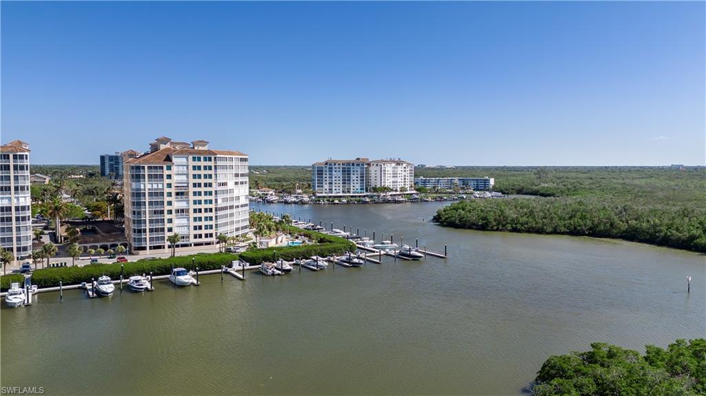 PELICAN ISLE - Residential