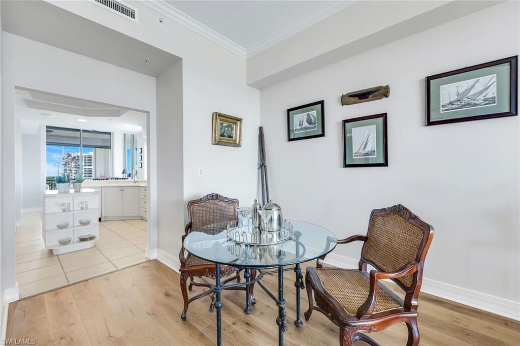 PELICAN ISLE - Residential