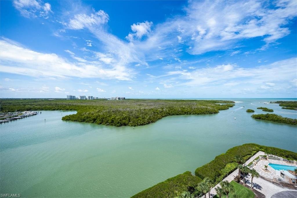 PELICAN ISLE - Residential