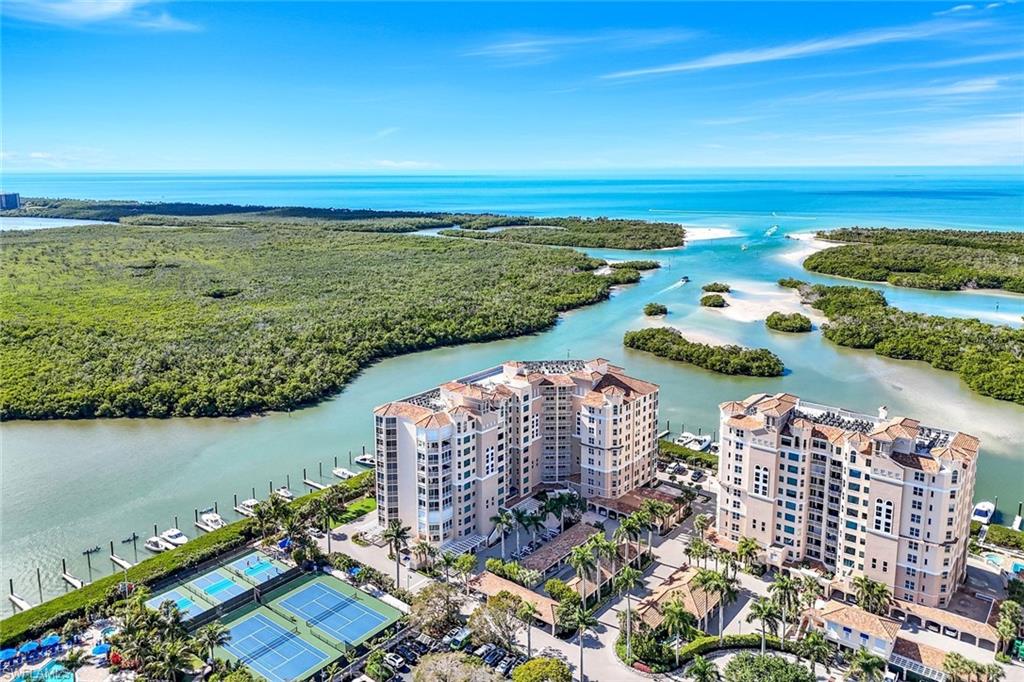 PELICAN ISLE - Residential