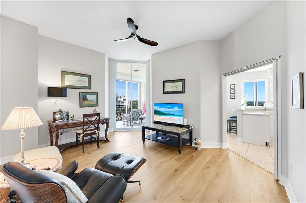 PELICAN ISLE - Residential