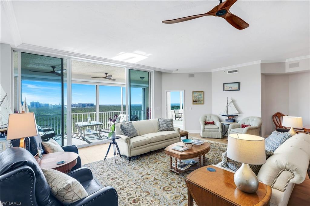 PELICAN ISLE - Residential