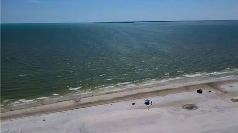 A home in FORT MYERS BEACH