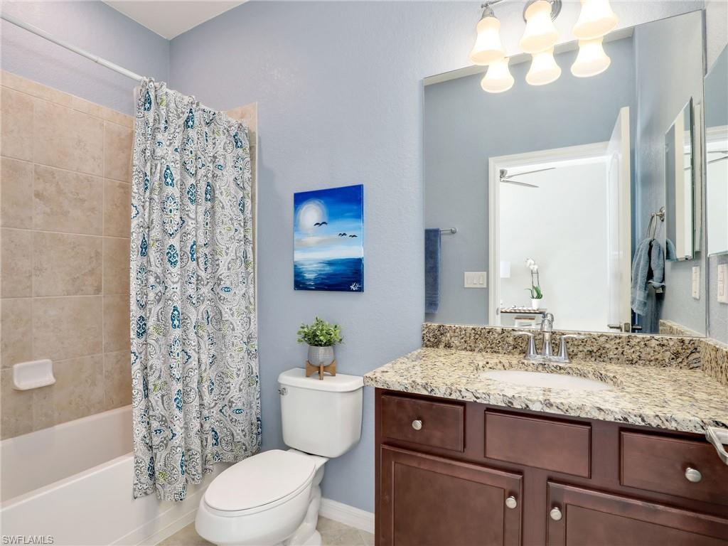 BONITA LANDING - Residential