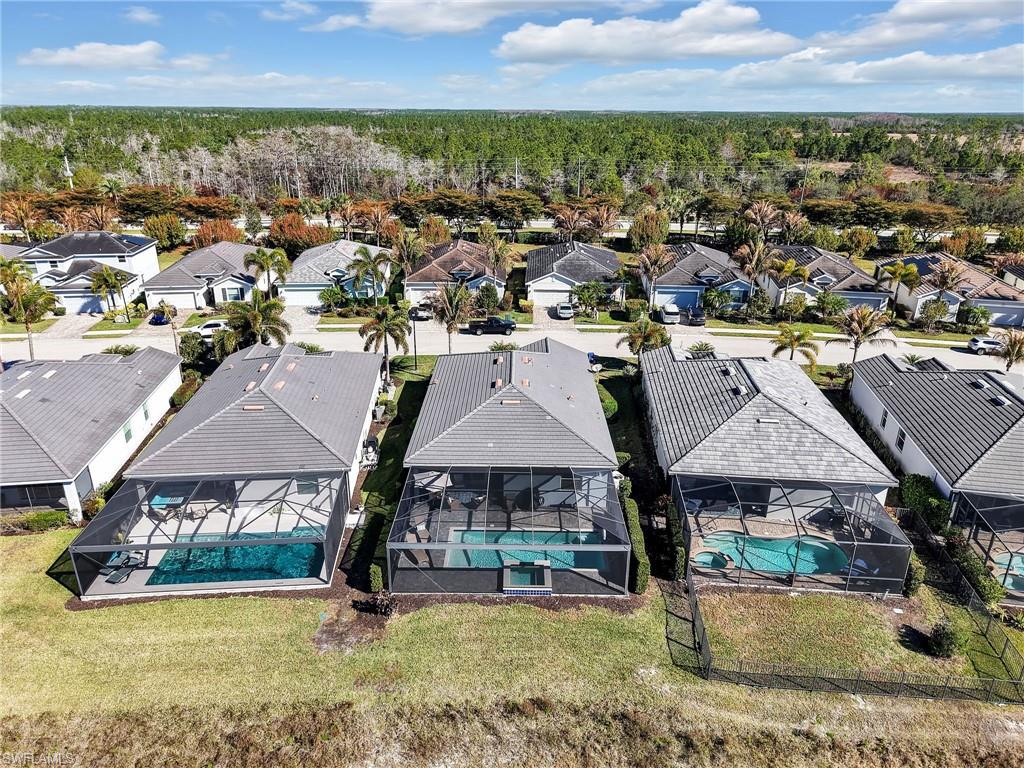 BONITA LANDING - Residential