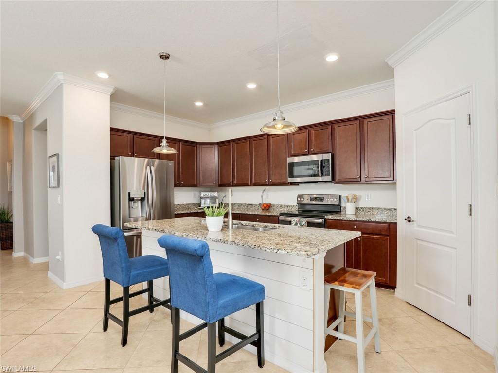 BONITA LANDING - Residential