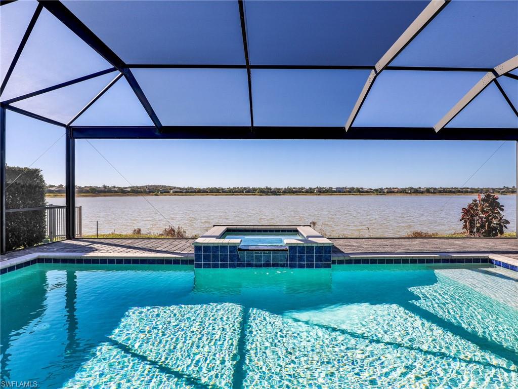 BONITA LANDING - Residential