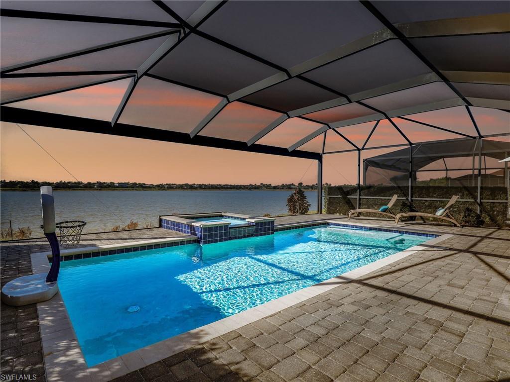 BONITA LANDING - Residential