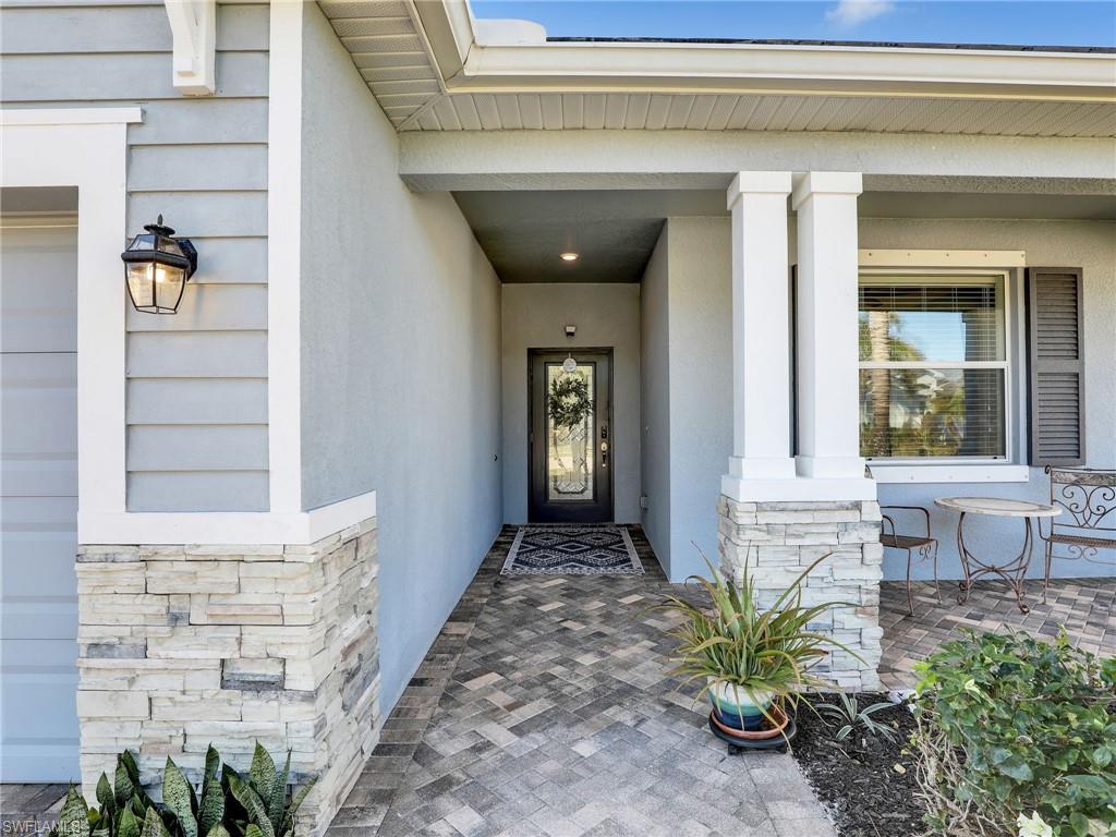 BONITA LANDING - Residential