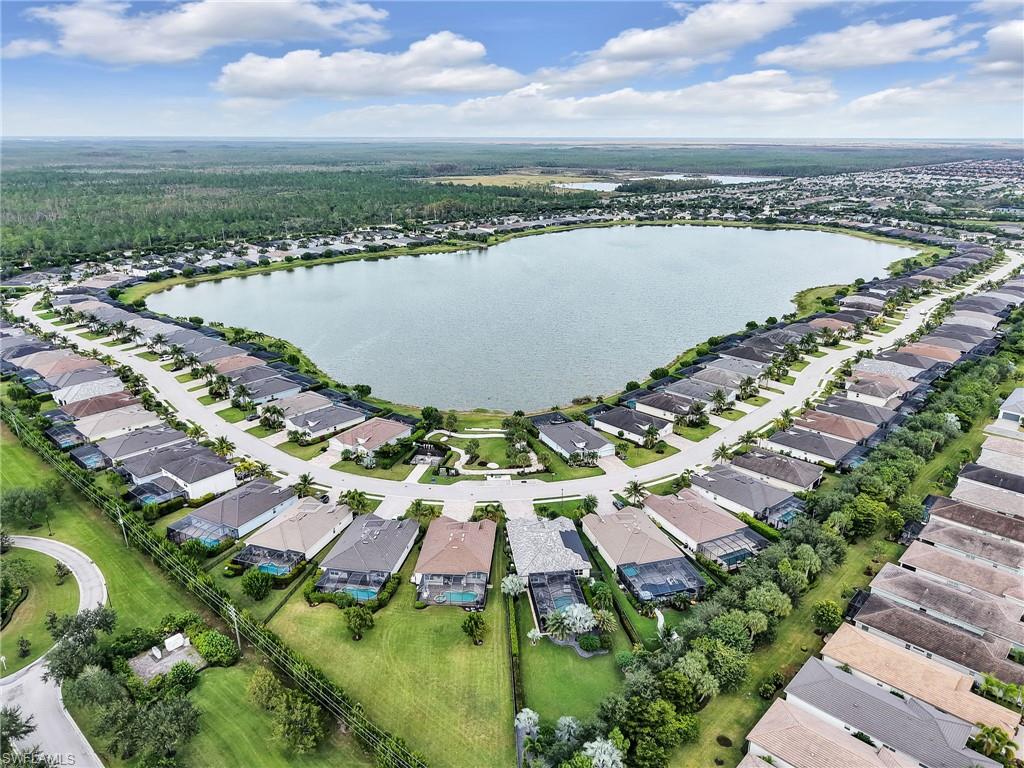 BONITA LANDING - Residential