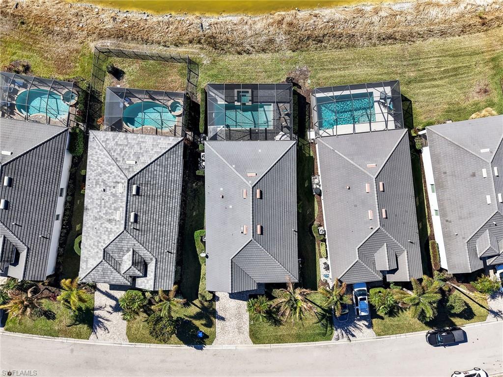 BONITA LANDING - Residential