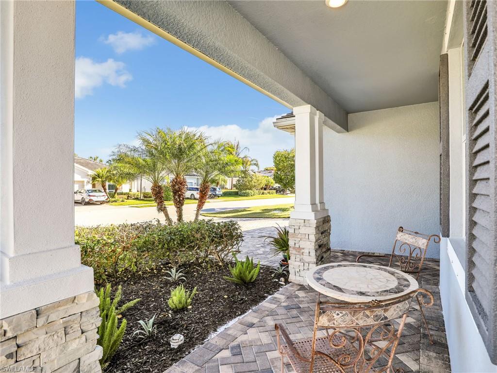 BONITA LANDING - Residential