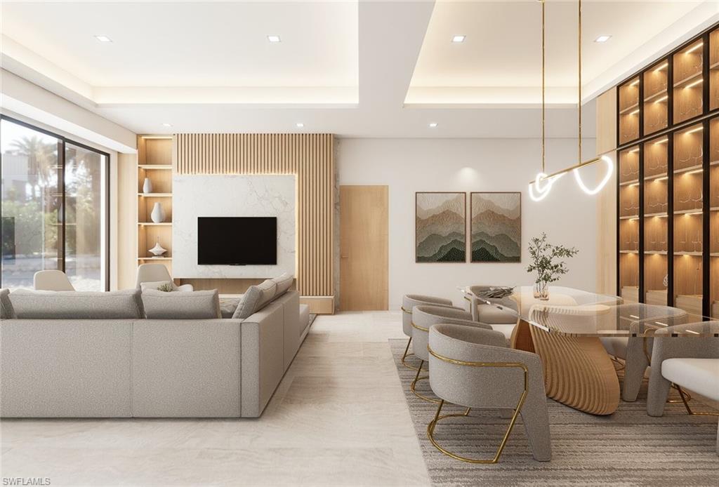 GULF COVE - Residential