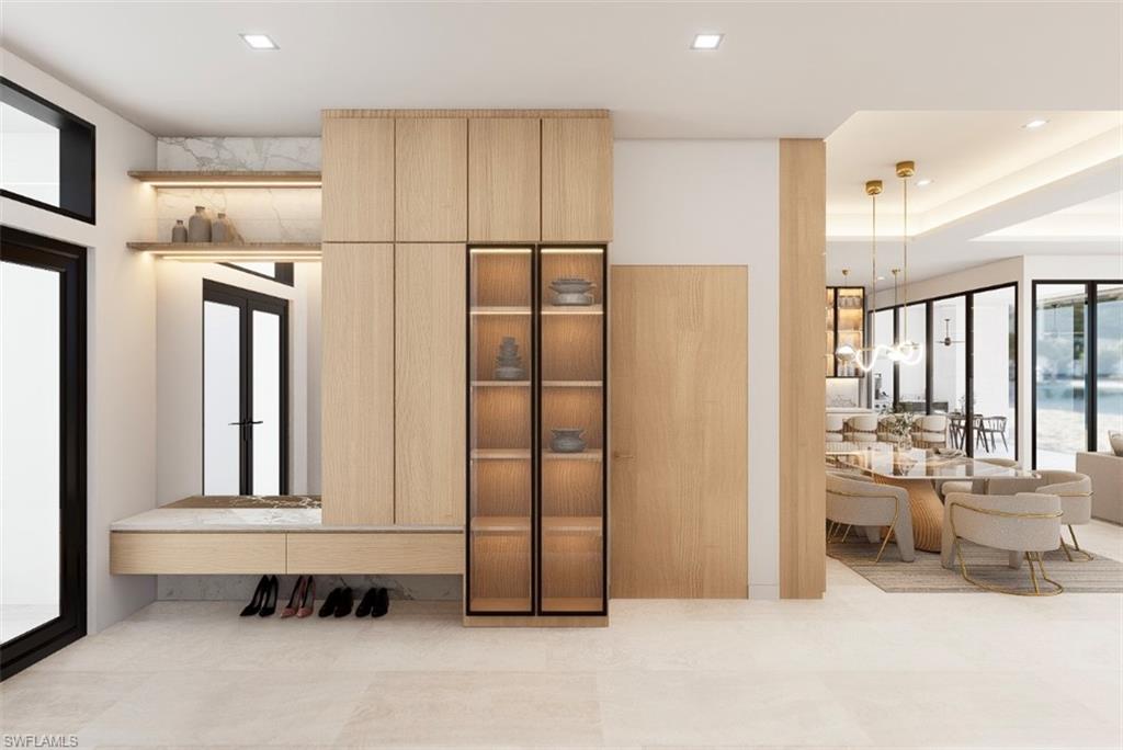 GULF COVE - Residential