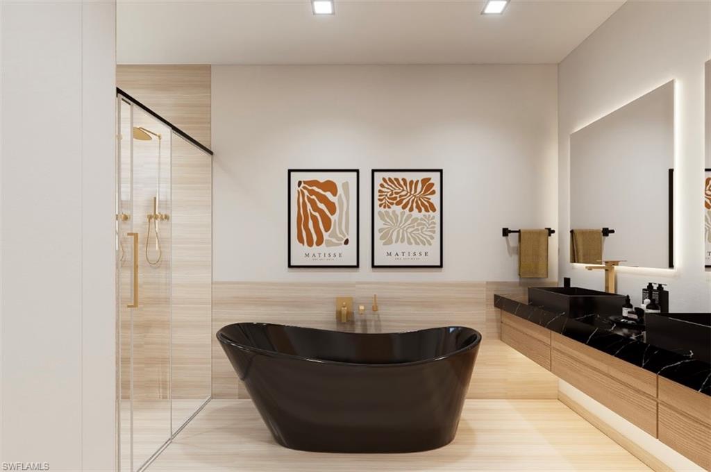 GULF COVE - Residential