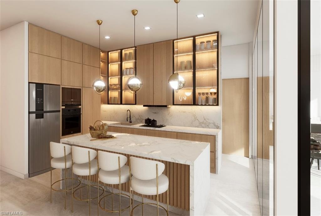 GULF COVE - Residential