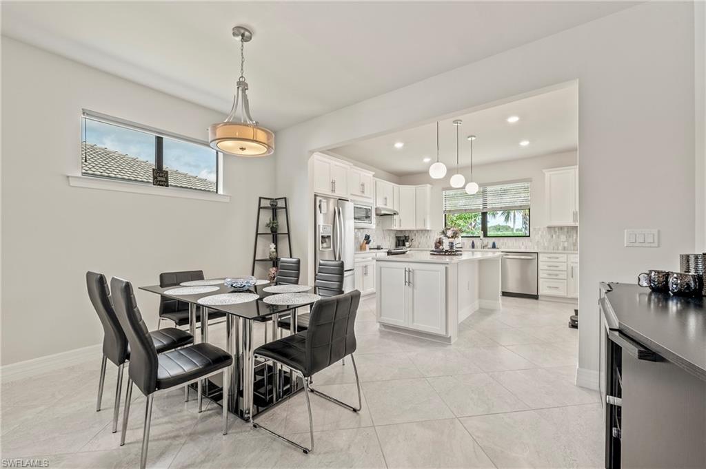 BRIDGETOWN - Residential