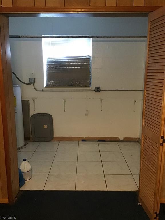 GENERAL PLAN OF CLEWISTON - Residential