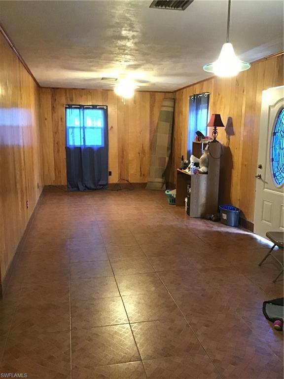 GENERAL PLAN OF CLEWISTON - Residential