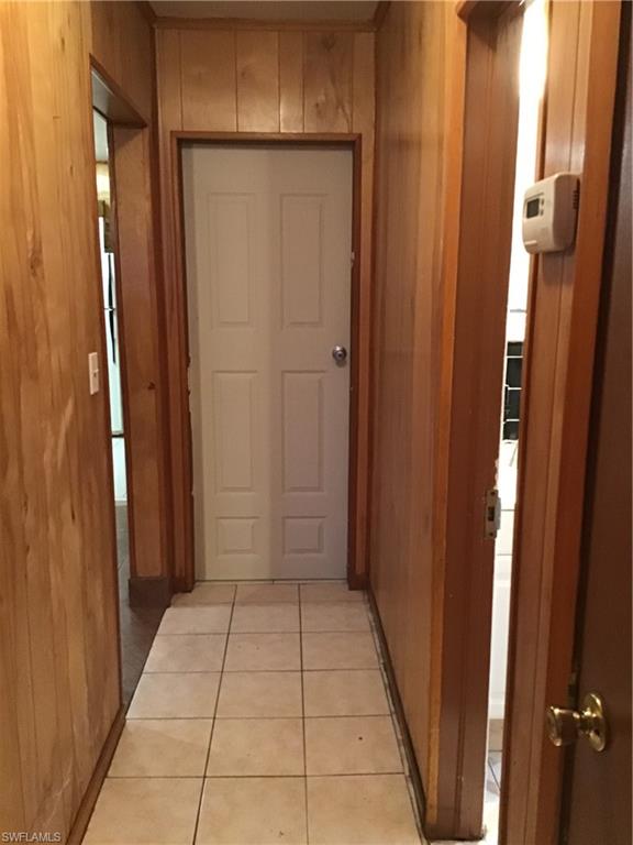 GENERAL PLAN OF CLEWISTON - Residential