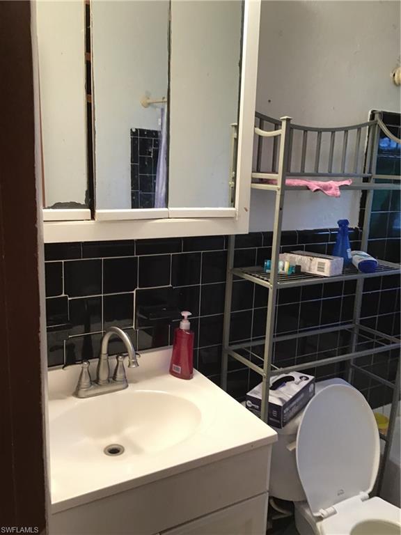 GENERAL PLAN OF CLEWISTON - Residential