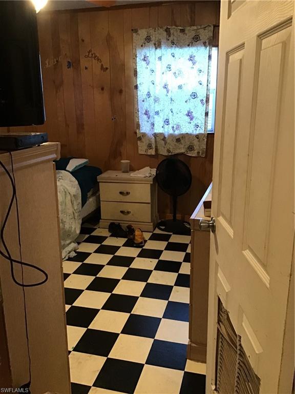 GENERAL PLAN OF CLEWISTON - Residential