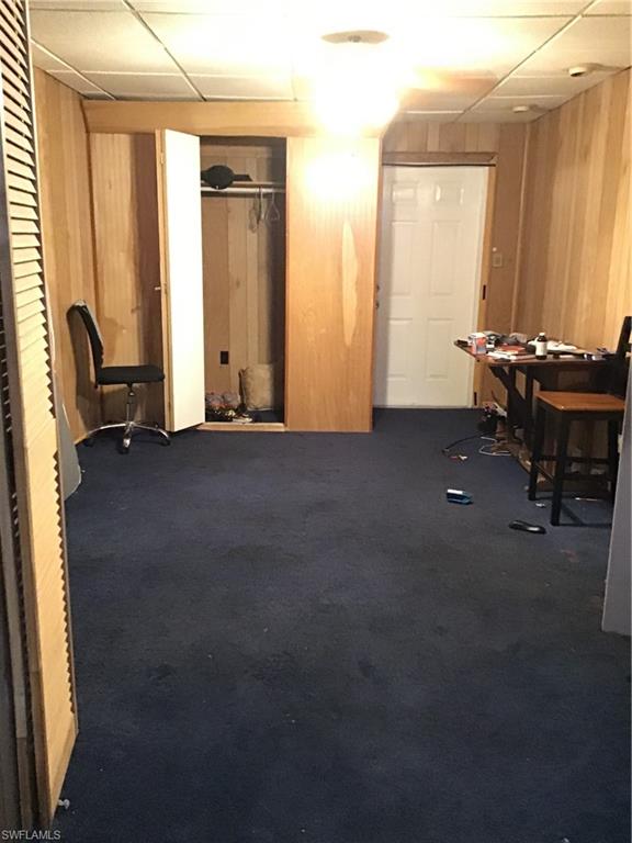 GENERAL PLAN OF CLEWISTON - Residential