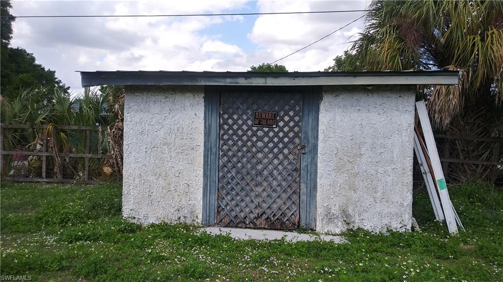 GENERAL PLAN OF CLEWISTON - Residential