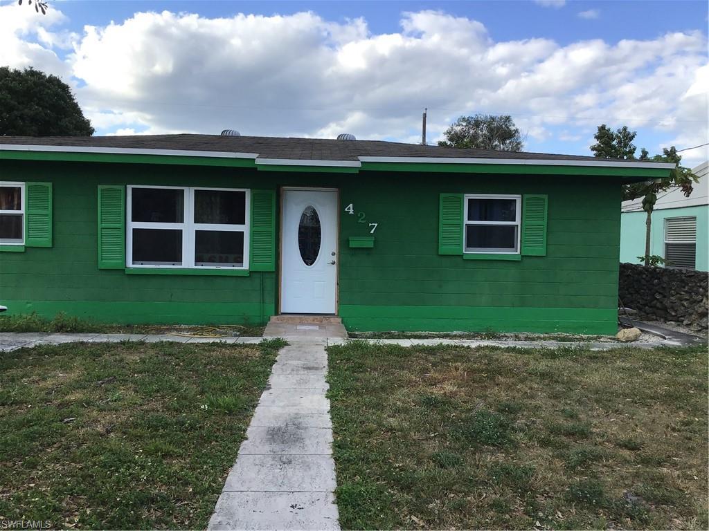 GENERAL PLAN OF CLEWISTON - Residential