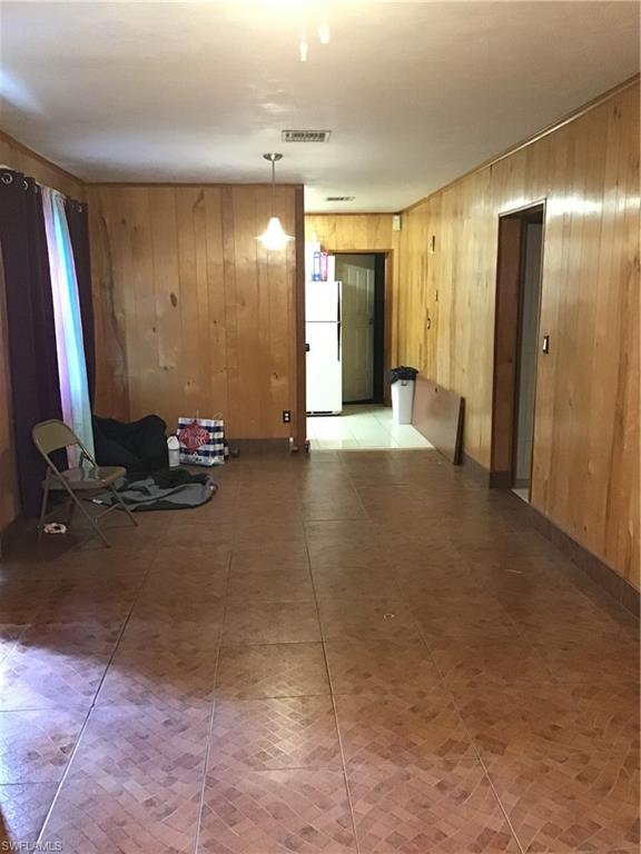 GENERAL PLAN OF CLEWISTON - Residential