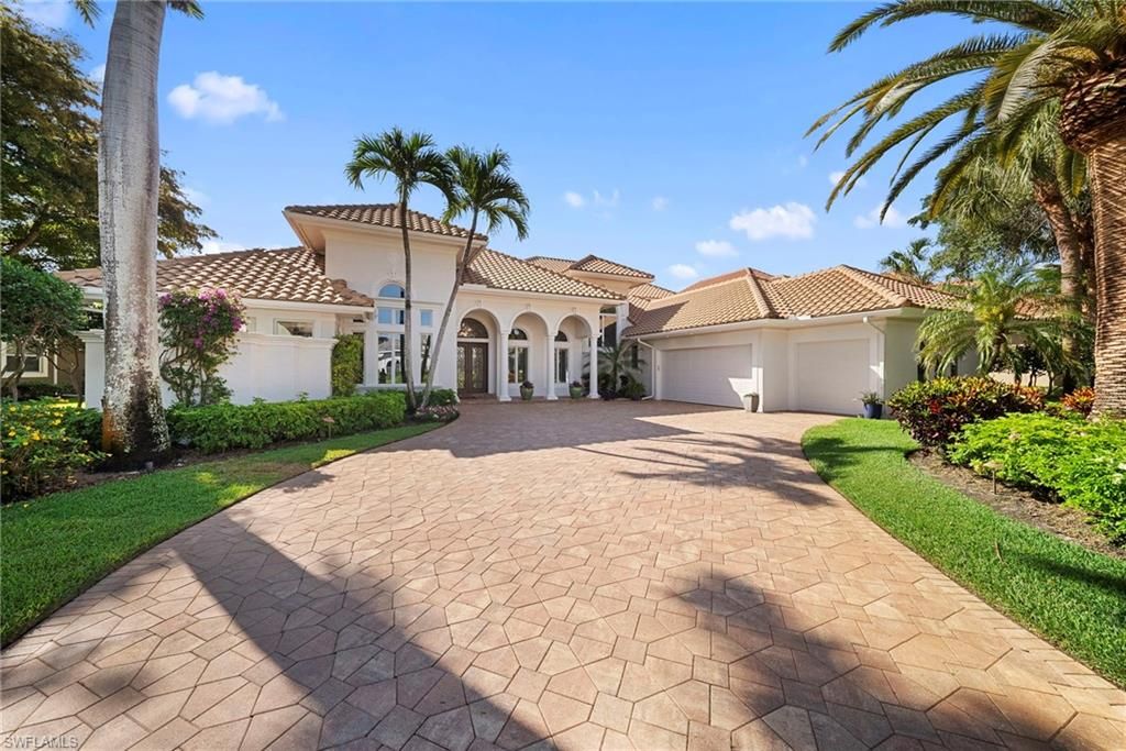 Photo of 10057 Orchid Ridge LN, ESTERO, FL 34135 (MLS # 226019216)