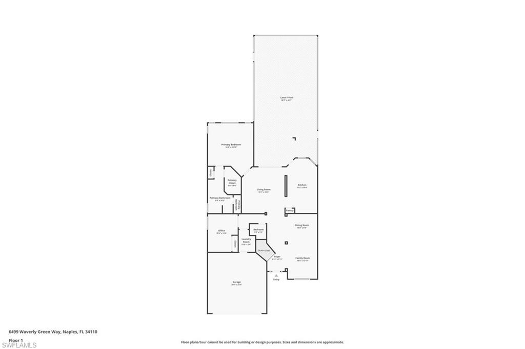 CARLTON LAKES - Residential