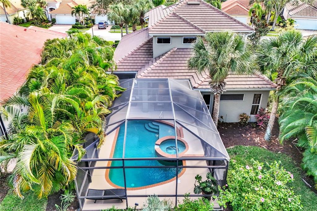 CARLTON LAKES - Residential