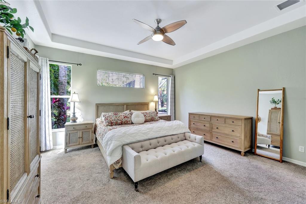 CARLTON LAKES - Residential