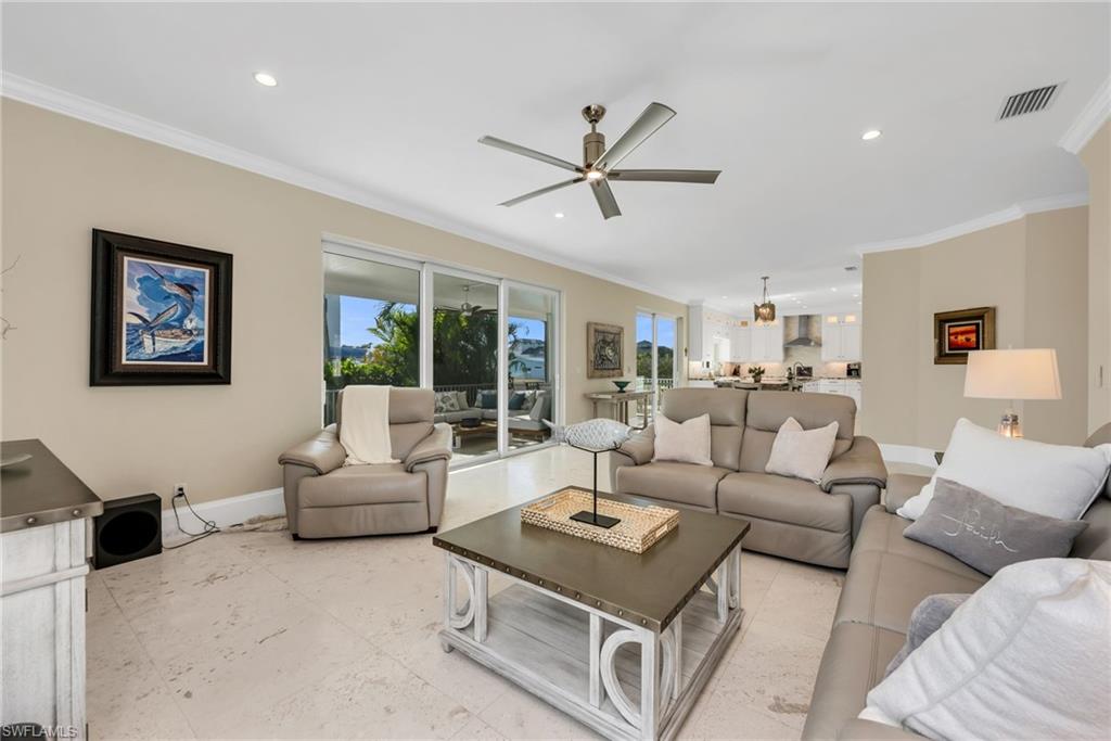 ISLES OF CAPRI - Residential