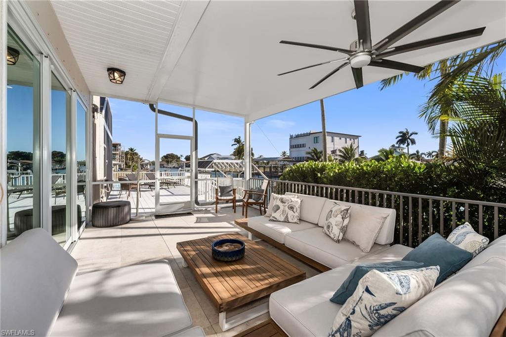 ISLES OF CAPRI - Residential