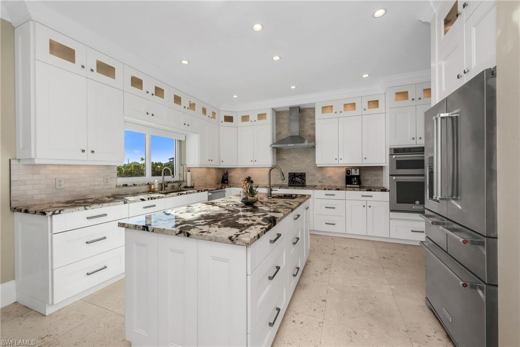 ISLES OF CAPRI - Residential