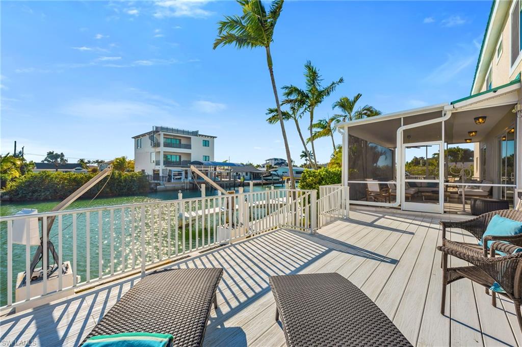 ISLES OF CAPRI - Residential