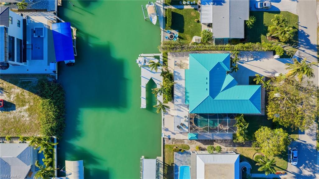 ISLES OF CAPRI - Residential