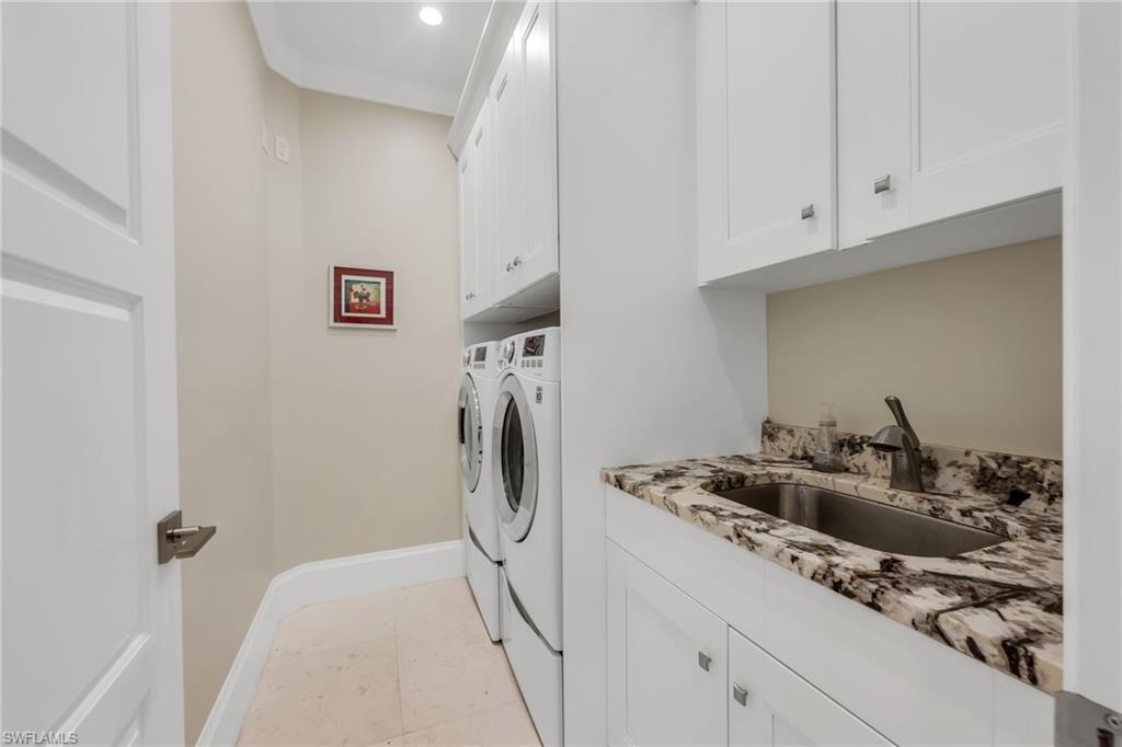 ISLES OF CAPRI - Residential